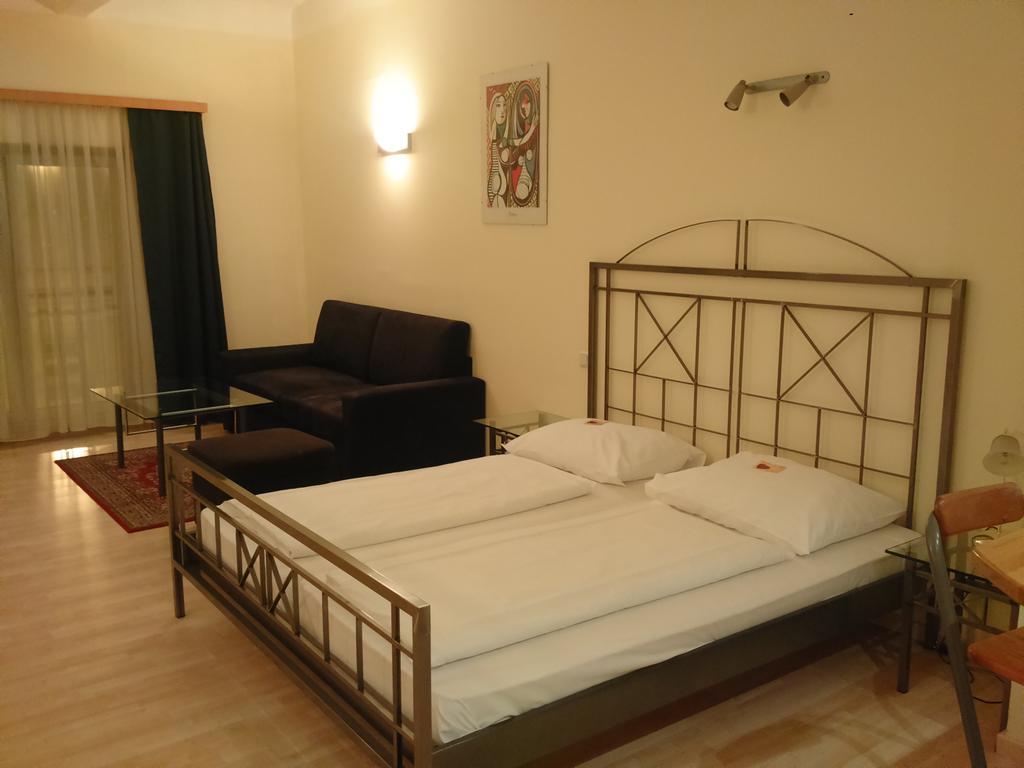 Vienna Comfort Apartments מראה חיצוני תמונה