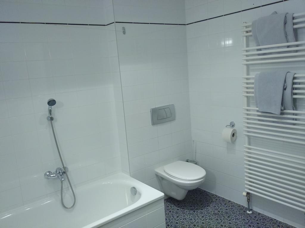 Vienna Comfort Apartments מראה חיצוני תמונה